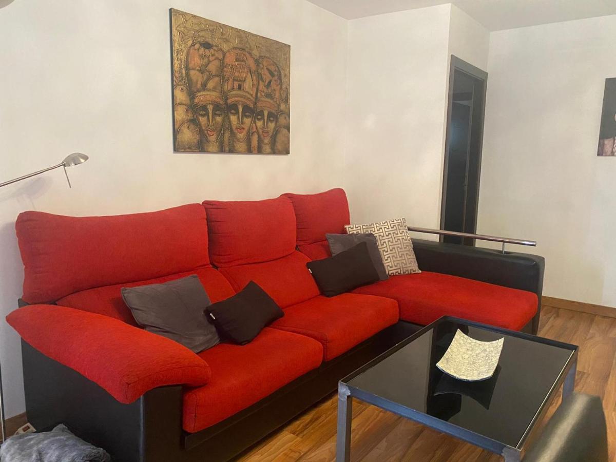 Piso Centrico En Fuengirola Apartment Exterior photo
